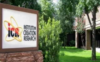 Institute of Creation Research