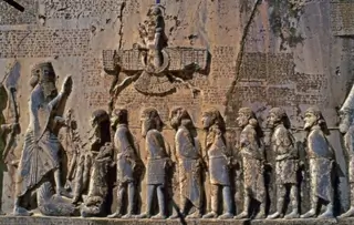 Ancient-Sumerians