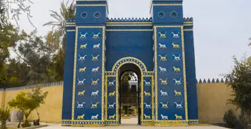 The abylonians