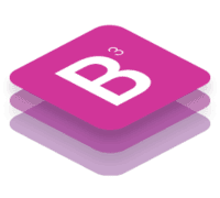 Bootstrap3 logo