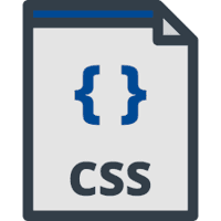 Css-logo