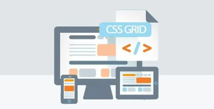 CSS GRid Image