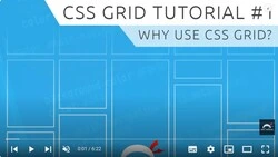 SS grid tutorials