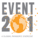 Event 201 - logo