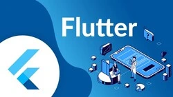 Flutter, build for any screen