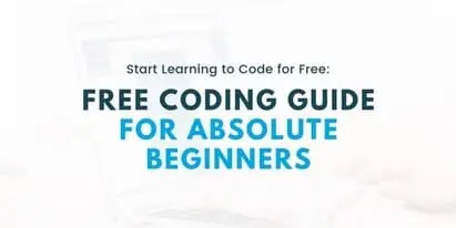 Free coding guide image