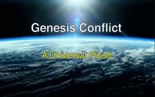 Genesis Conflict YouTube