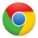 Google Chrome Webbrowser