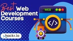 What is full stack web development?