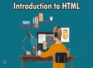 HTML & CSS for beginners