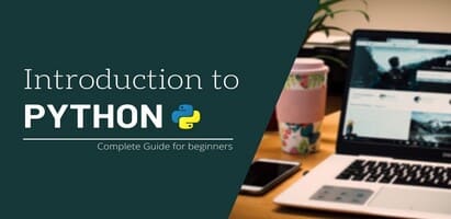 Introduction to python image