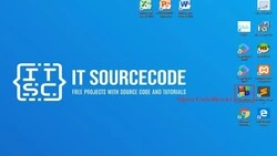 Source code projects