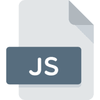 JavaScript logo