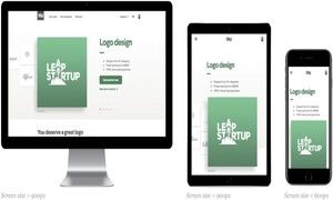 Less files: Customize bootstrap