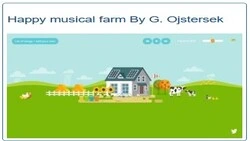 Happy Musical Farm