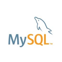 My SQL icon