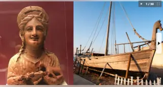The Phoenicians 