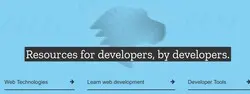 Resources For Developers
