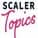 Scaler Topics lpgo 