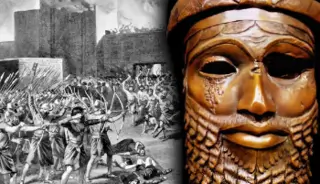 The Akkadians