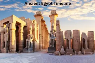 The Egyptians