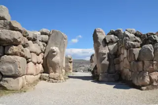 The Hittites