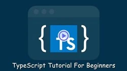 TypeScript tutorial