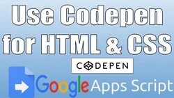 Free CodeCamp How to use Codepen