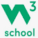 W3school logo