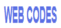 Web Codes logo