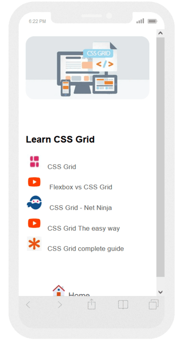 CSSGridvsW3.CSS Image