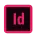 icons8 Adobe indesign icon 