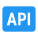 icons8 API icon 