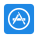 icons8-app-symbol logo