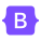 Bootstrap v5 icon