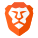 icons8 Brave Web Browser icon