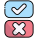 Buttons icon