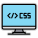 icons8 code icon