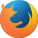 icons8 Firefox icon