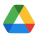 icons8 Google Drive icon