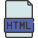 HTML Codes icon