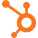 icons8 Hubspot logo