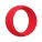 icons8 Opera browser icon