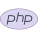 icons8 PHP icon