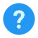 Question mark icon