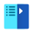 icons8 Sidepanel icon