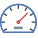 icons8-speed icon 