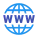 Website creation icon