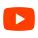 YouTube logo